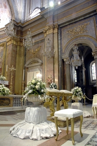 SS. Giovanni e Paolo - Basilica